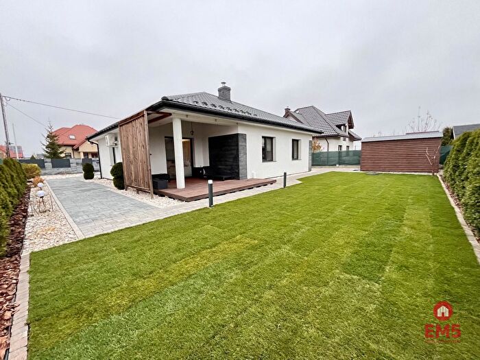 Dom 4-pokojowy na sprzedaż, Białystok