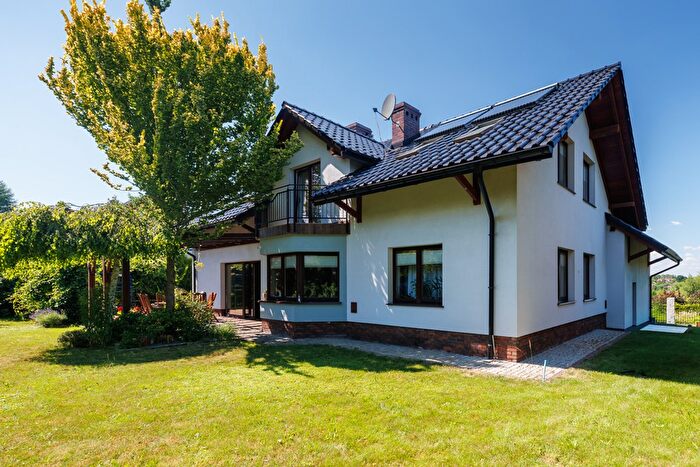 Dom 6-pokojowy na sprzedaż, Michałowice