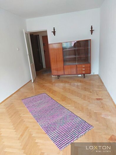 Mieszkanie 2-pokojowe na sprzedaż, Warszawa – Urbanistów