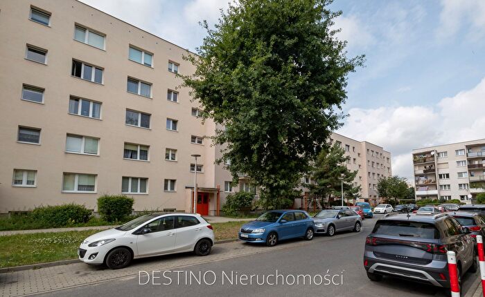 Mieszkanie 2-pokojowe na sprzedaż, Kalisz