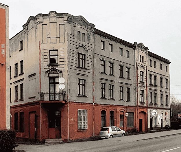 Dom na sprzedaż, Knurów