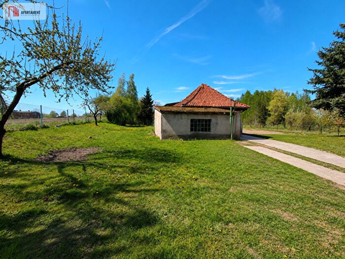Dom 6-pokojowy na sprzedaż, Kisielice