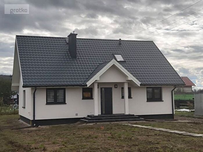 Dom 4-pokojowy na sprzedaż, Nowa Ruda
