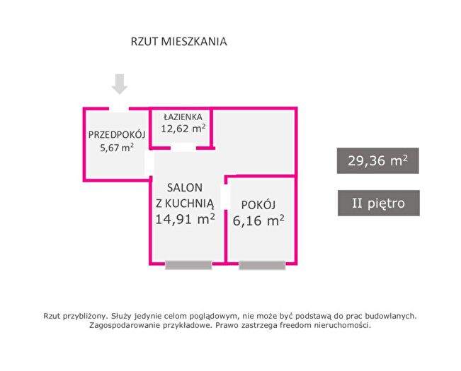 Tu Mieszkania Domy - 3