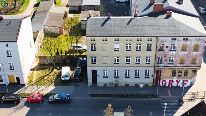 Mieszkanie 2-pokojowe na sprzedaż, Słupsk