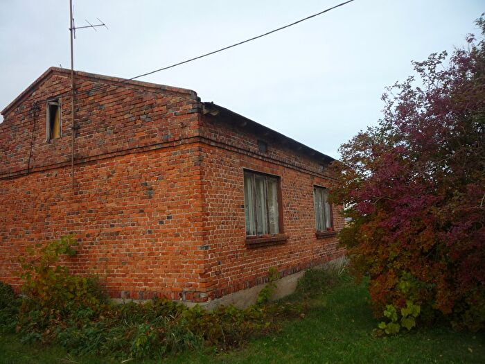 Dom 2-pokojowy na sprzedaż, Długołęka