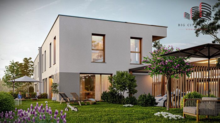 Dom 4-pokojowy na sprzedaż, Lublin – Skowronkowa