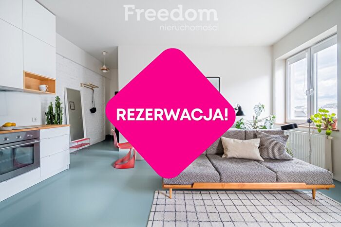 Mieszkanie 1-pokojowe na sprzedaż, Warszawa – Mińska