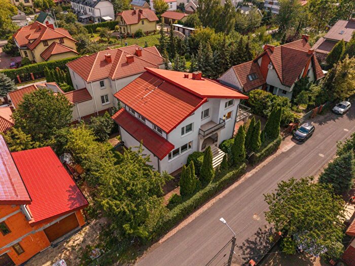 Dom na sprzedaż, Marki