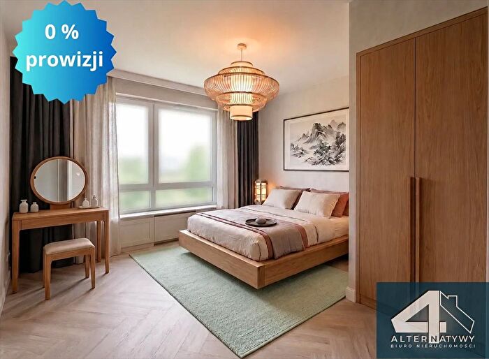 Mieszkanie 2-pokojowe na sprzedaż, Wrocław – Długa