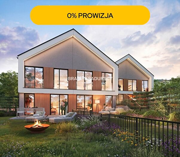 Dom 4-pokojowy na sprzedaż, Kraków – Skotnicka