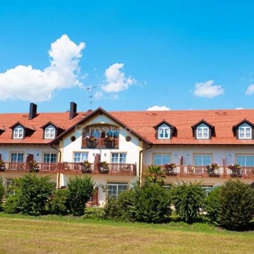 Mieszkanie 2-pokojowe na sprzedaż, Bolesławiec