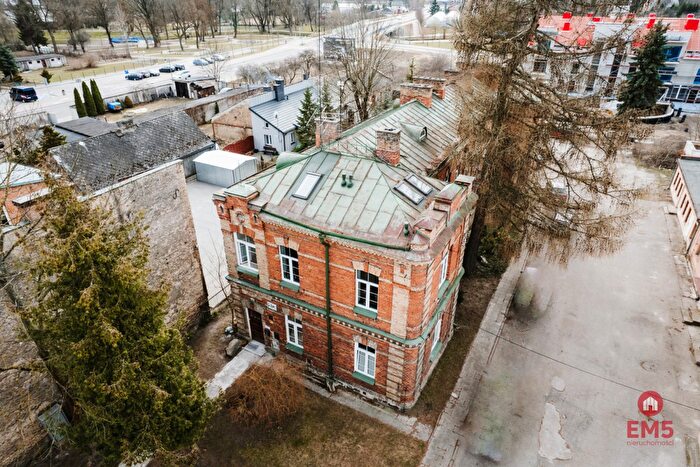 Mieszkanie 3-pokojowe na sprzedaż, Suwałki