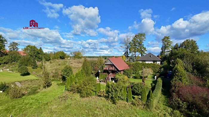 Dom 5-pokojowy na sprzedaż, Grabno