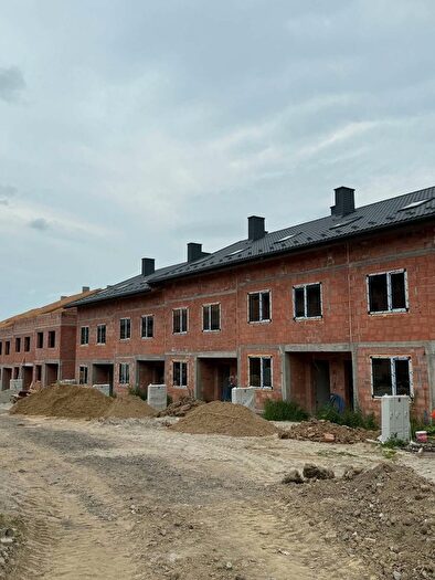 Mieszkanie 3-pokojowe na sprzedaż, Rzeszów – Matysowska