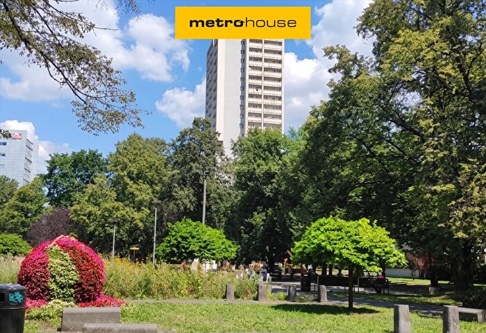 Mieszkanie 3-pokojowe na sprzedaż, Katowice – Sokolska