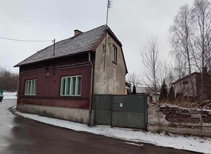 Dom 4-pokojowy na sprzedaż, Myszków