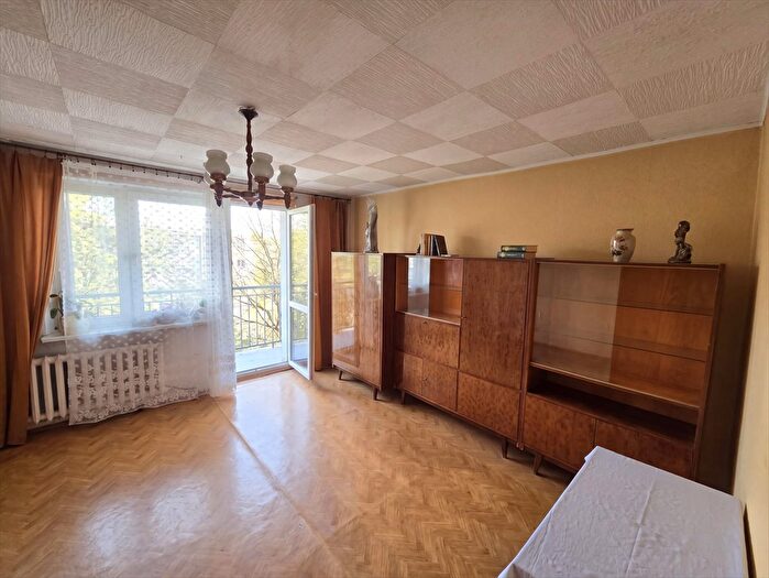 Mieszkanie 3-pokojowe na sprzedaż, Chorzów – Gagarina