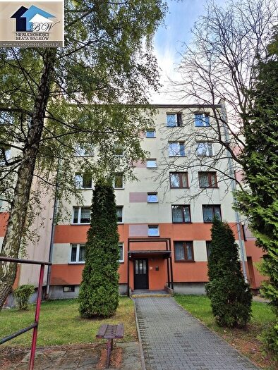 Mieszkanie 3-pokojowe na sprzedaż, Olkusz