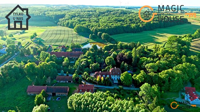 Dom na sprzedaż, Reszel