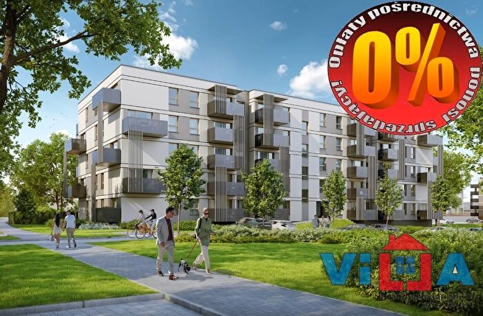 Mieszkanie 4-pokojowe na sprzedaż, Zielona Góra
