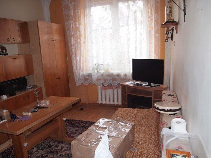 Mieszkanie 2-pokojowe na sprzedaż, Świnoujście