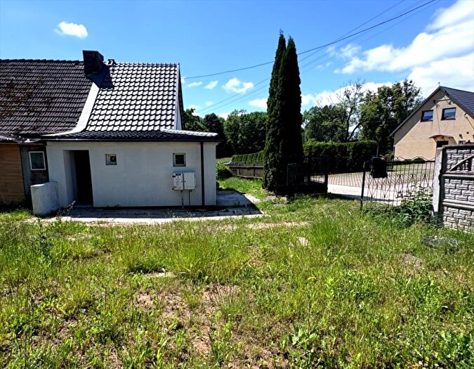 Mieszkanie 2-pokojowe na sprzedaż, Leźno