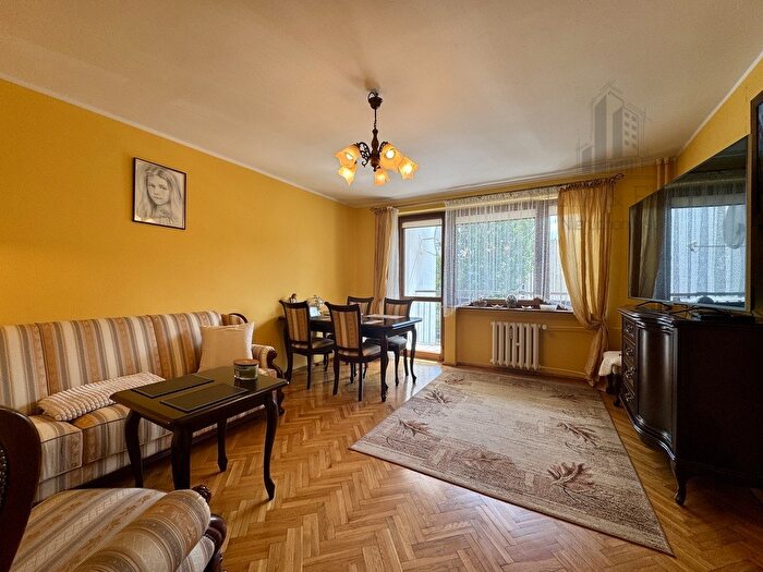 Mieszkanie 3-pokojowe na sprzedaż, Toruń – Konopackich