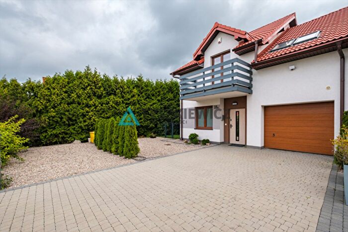 Dom 5-pokojowy na sprzedaż, Gdańsk – Jaśminowy Stok