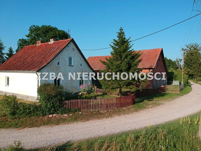 Dom 3-pokojowy na sprzedaż, Sapałówka
