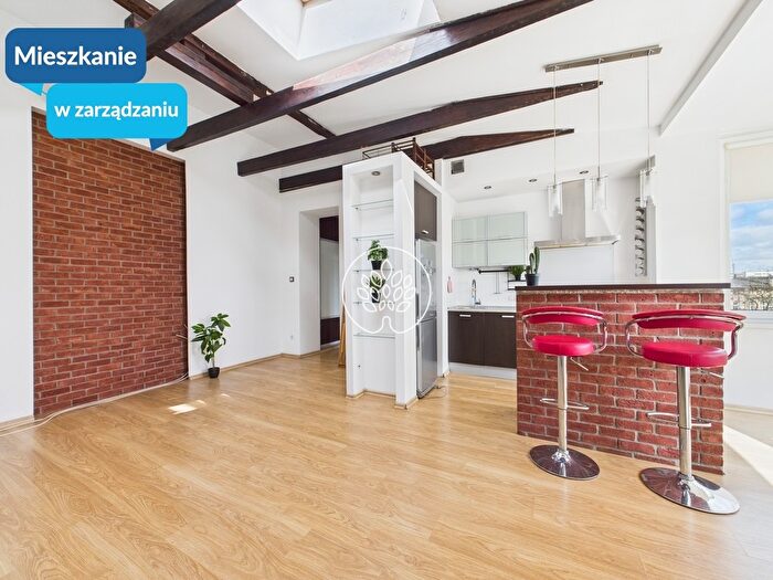 Mieszkanie 2-pokojowe do wynajęcia, Bydgoszcz