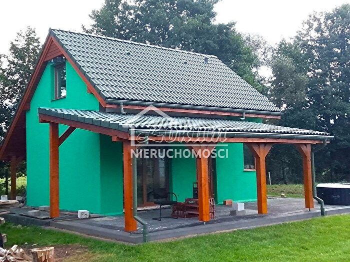 Dom 3-pokojowy na sprzedaż, Redliny