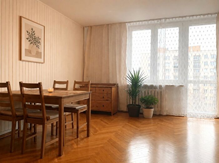 Mieszkanie 1-pokojowe do wynajęcia, Warszawa – Bełska