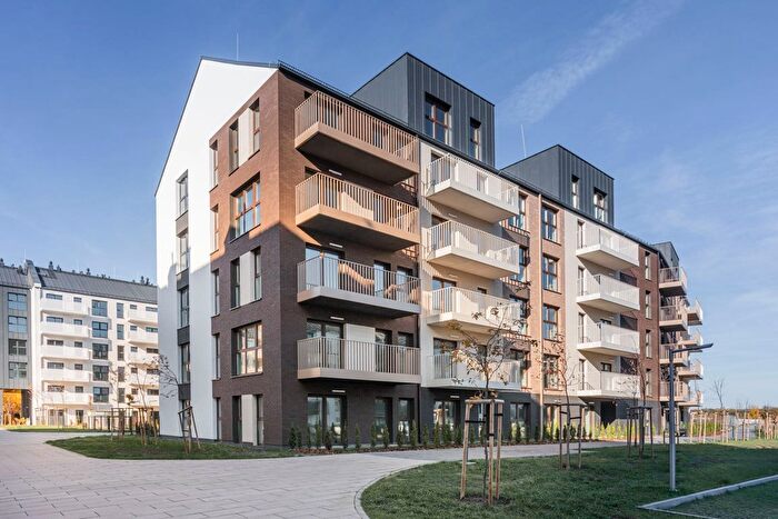 Mieszkanie 2-pokojowe na sprzedaż, Poznań – Bielicowa