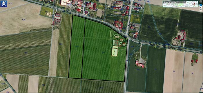 Dom 4-pokojowy na sprzedaż, Rucewko