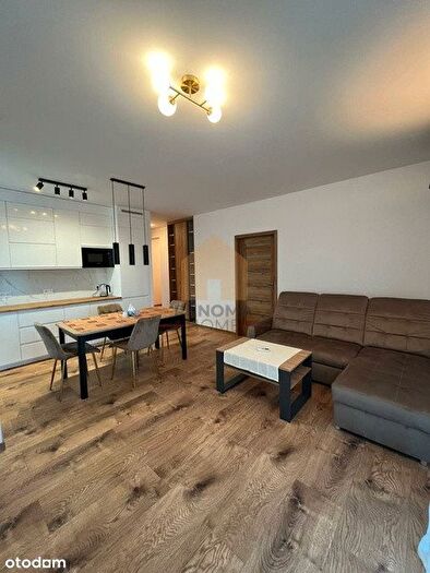 Mieszkanie 3-pokojowe na sprzedaż, Legnica