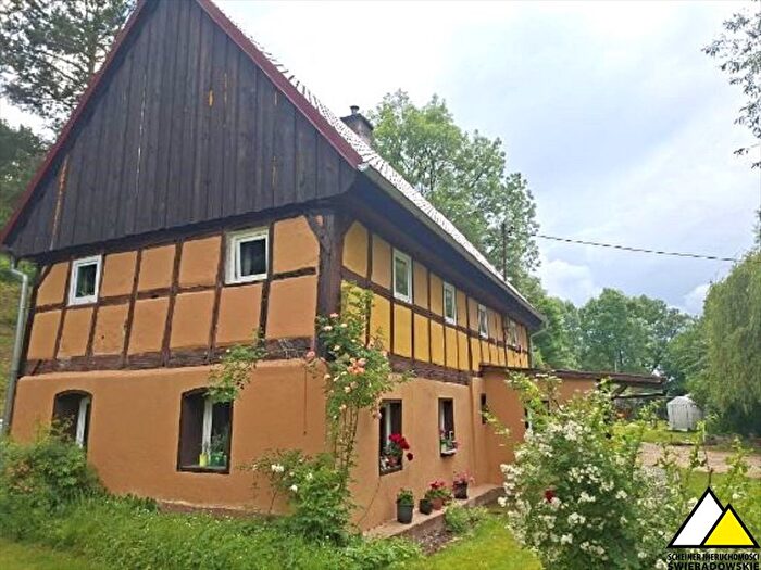 Dom 4-pokojowy na sprzedaż, Rząsiny