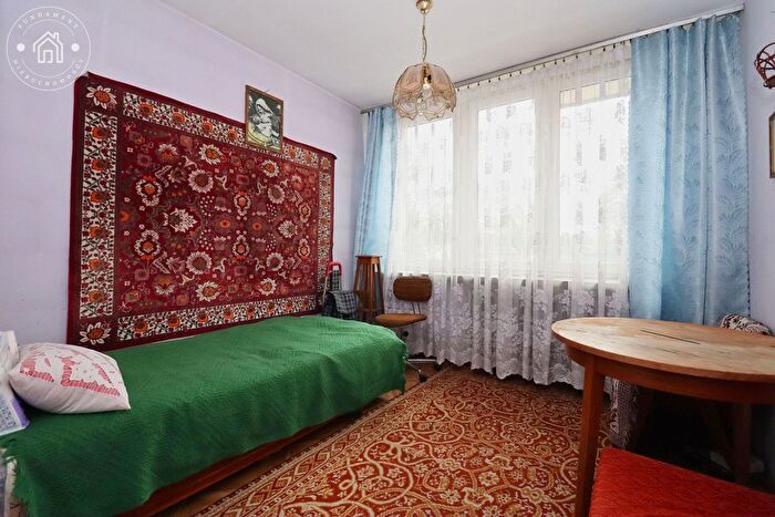 Mieszkanie 3-pokojowe na sprzedaż, Lublin – Kwiatowa
