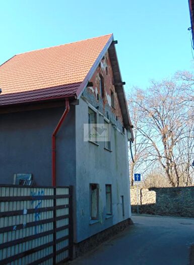 Dom 5-pokojowy na sprzedaż, Niemcza