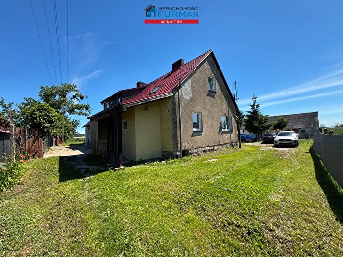Mieszkanie 2-pokojowe na sprzedaż, Bogdanowo