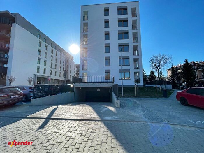 Mieszkanie 2-pokojowe na sprzedaż, Lublin – Wyścigowa