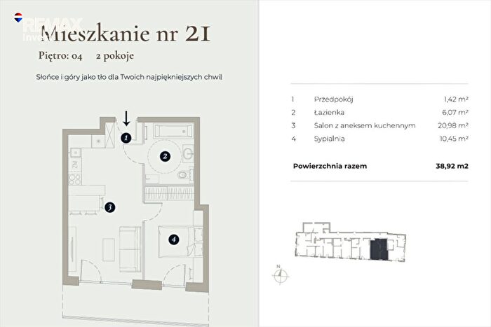 Tu Mieszkania Domy - 2