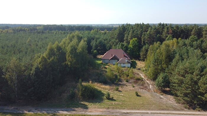 Dom 4-pokojowy na sprzedaż, Świesielice