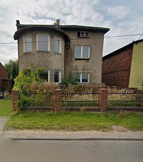 Dom 5-pokojowy na sprzedaż, Książenice – Brzozy