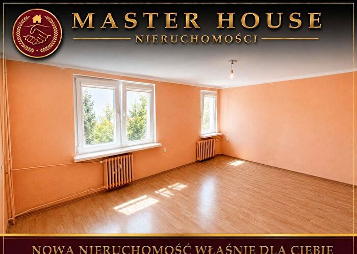 Mieszkanie 3-pokojowe na sprzedaż, Ostrowiec Świętokrzyski