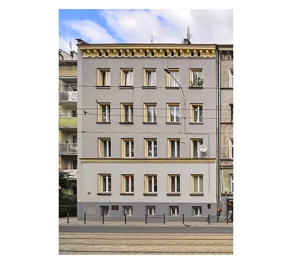 Mieszkanie 3-pokojowe na sprzedaż, Wrocław – Stanisława Małachowskiego