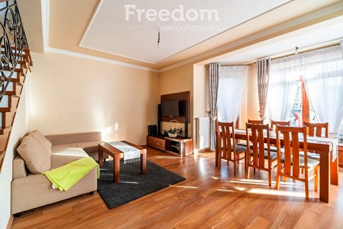 Dom 6-pokojowy na sprzedaż, Biały Dunajec