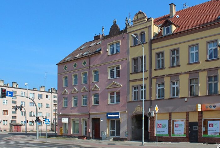 Mieszkanie 2-pokojowe na sprzedaż, Ruja – Jaworzyńska