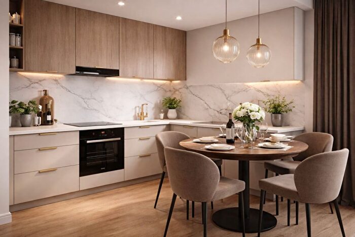 Tu Mieszkania Domy - 3