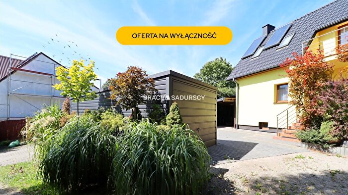 Tu Mieszkania Domy - 2